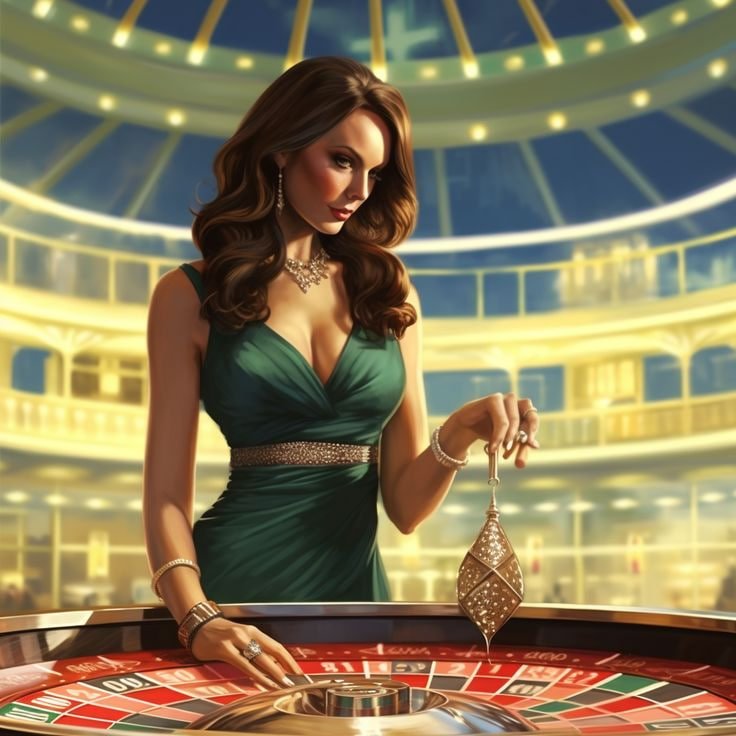 Ilustrasi pengalaman taruhan sportsbook dan kasino di kilo303